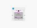 Card Reader 3 in 1 Micro USB OTG HUB Kit SD MMC TF Card Reader