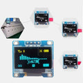 Oled Display Module 0.96 Inch Serial White 128X64 I2C SSD1306