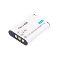 Replacement LI-60B LI60B Camera Battery 1000mAh for Olympus C-57