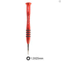 Opening Repair Tools P5 1.2mm Pentalobe Screwdriver for MacBook