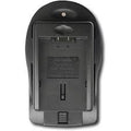 Fast Travel Battery Charger for Panasonic Camcorders