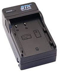 Wall Travel Charger for Panasonic DMW-BLF19 BLF19GK DMC GH4 GH3