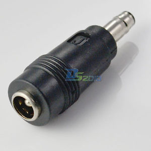 DC Power Barrel Tip Adapter 5.5mmx2.1mm(F) to 4.8mmx1.7mm(M)