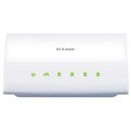 D-lINK DHP-346AV Powerline 4 Port Ethernet Switch (Refurbished)
