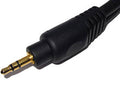 Premium 3.5mm M/M Stero Cable 100ft