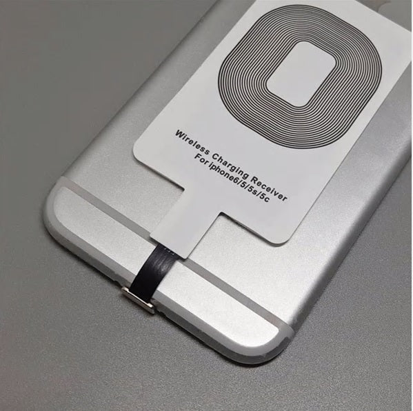 Universal QI Wireless Charging Charger Receiver Module Pad IPhon