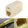RJ11 Female/Female Inline Coupler