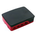Premium Molded Matt Acrylic Matt Protective Case Raspberry Pi 4B