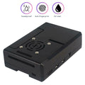 ABS Enclosure Case Box Shell Housing for Raspberry Pi 4B