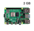 Raspberry Pi 4 Model B 2GB Board A72 1.5G CPU