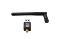 Realtek 150M Wireless WIFI Adapter with 2dBi External Antenna