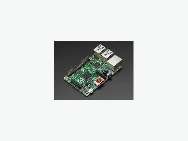 Raspberry Pi Model B+ Plus 512M