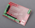 Expansion Board Prototype Shield for Raspberry Pi