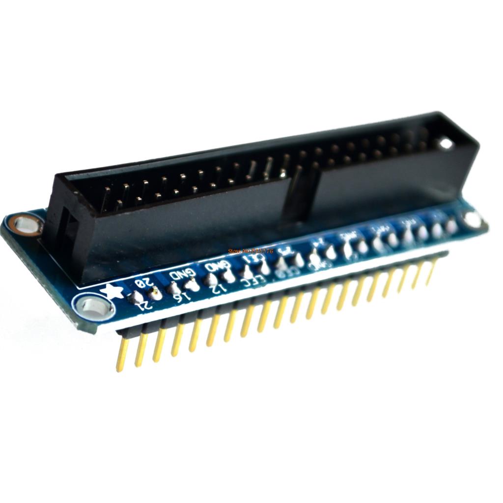 Cobbler Plus 40 Pin GPIO Breakout for Raspberry Pi