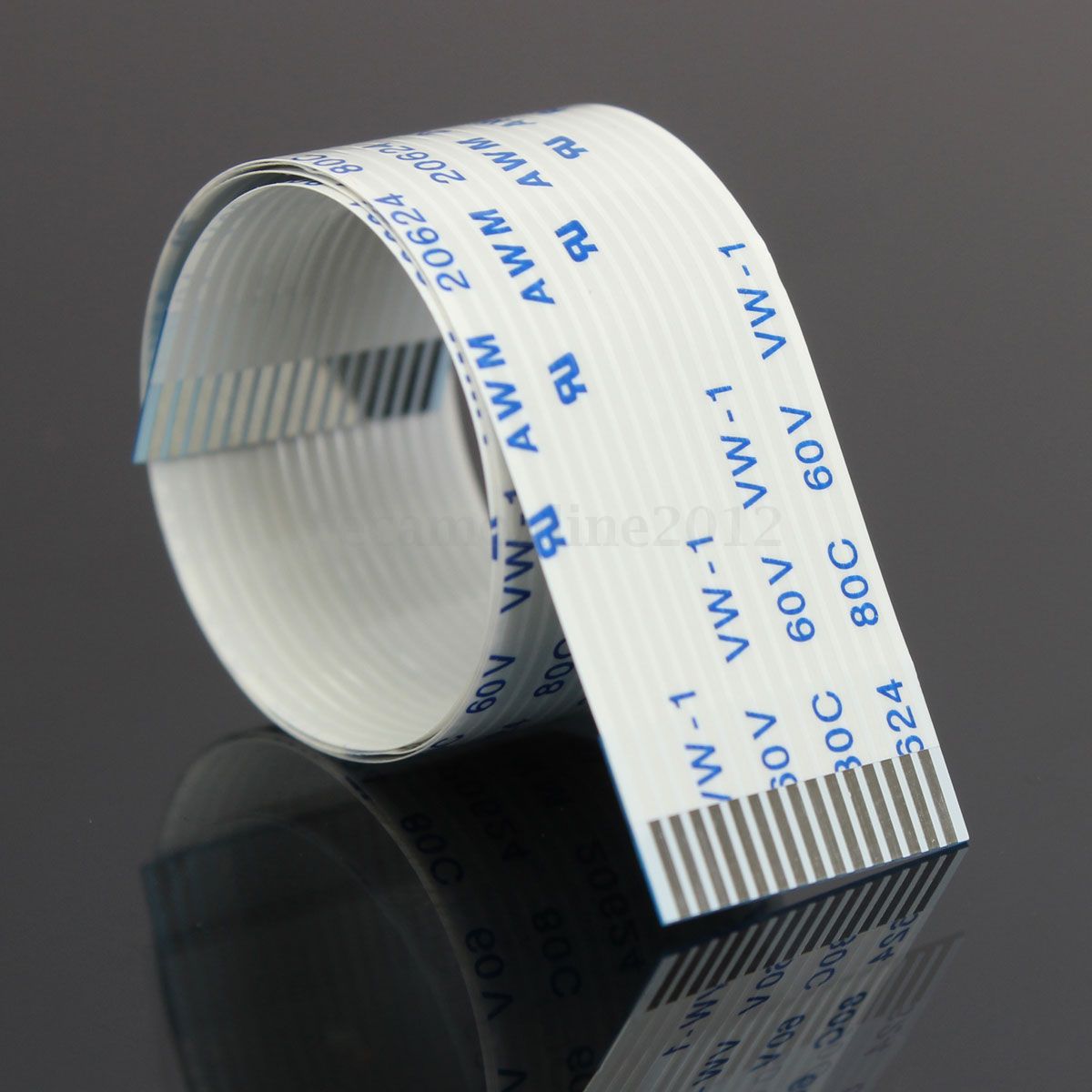 Cable Flexible Ribbon Flat Cable For Raspberry Pi 30cm