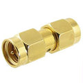 SMA-M to SMA-M Radio Antenna Adapter