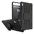 XA Rugged Heavy Duty Armor Case for Sony Xperia XA