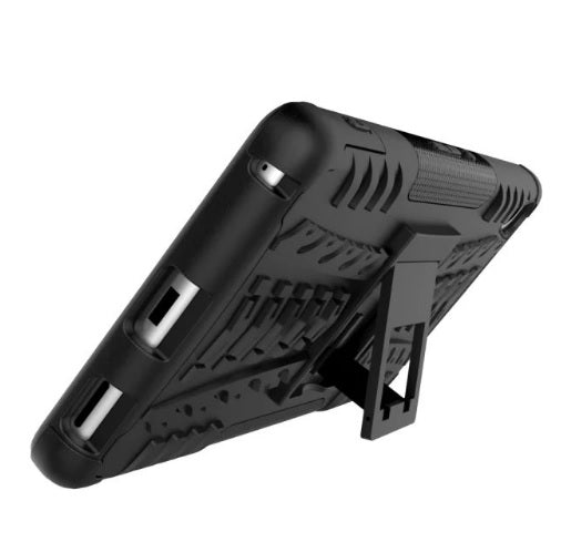 XA 1 Rugged Armor Hybrid Case for Sony Xperia XA 1