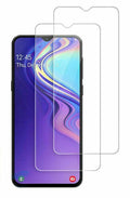 Tempered Glass Screen Protector For Samsung A50