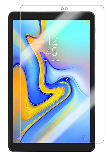 Clear Screen Protector for Samsung Tab A 10.5 inch Tablet T590