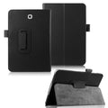 Folio Flip Stand Case for Samsung Tab E 9.7 Inch SM-T560
