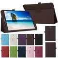 T350 Case Folio Cover For Samsung Galaxy Tab A T350