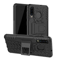 New Rugged Armor Heavy Duty Hybrid Case for Samsung A50 A30