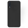 New Frosted Soft Matte TPU Silicone Gel Case For Samsung A70