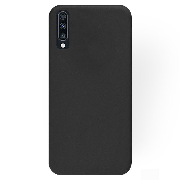 New Frosted Soft Matte TPU Silicone Gel Case For Samsung A70