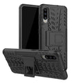 Hybrid Rugged Heavy Duty Armor Case for Samsung A70