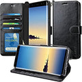 Note 8  Flip Wallet Folio Stand Case for Samsung Note 8
