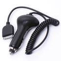 Car Charger For Sandisk Sansa E E200 Series Player