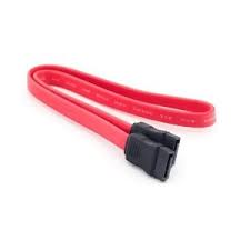 SATA SERIAL ATA HD DATA Hard Driver Signal Cable 40cm