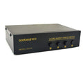 Seebest Composite AV 4X1 Switch