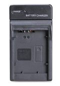 Charger for Sony NP-FW50 FW-50 Battery