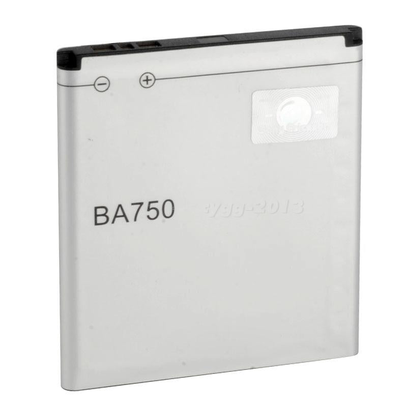New Replacement Battery for Sony Ericsson Xperia Arc X12