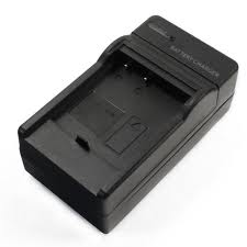 Charger For Sony NP-BN1 Battery