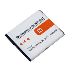 NP-BN1 Battery Charger For Sony CyberShot DSC-W510 DSC-W530