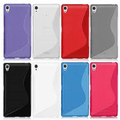 Z5 Premium Soft TPU Gel Case For Sony Z5 Premium
