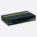 Trendnet 8-Port Gigabit Switch TEG-S80G