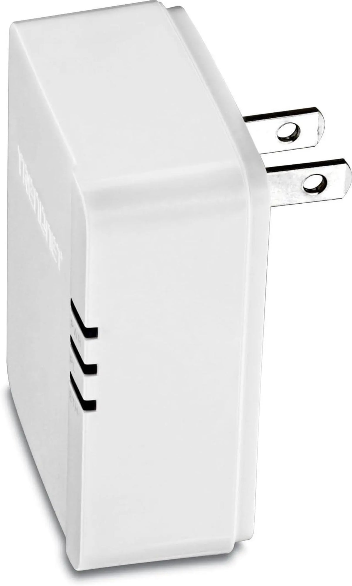Brand new trendnet 200m powerline adapter kit (1 pair) in box