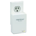 Powerline 500 AV Nano Adapter Kit TPL-406E2K   500Mbps 2pcs