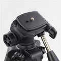 Quick Release Tripod Plate Screw Adapter Head For Dslr Slr Camer