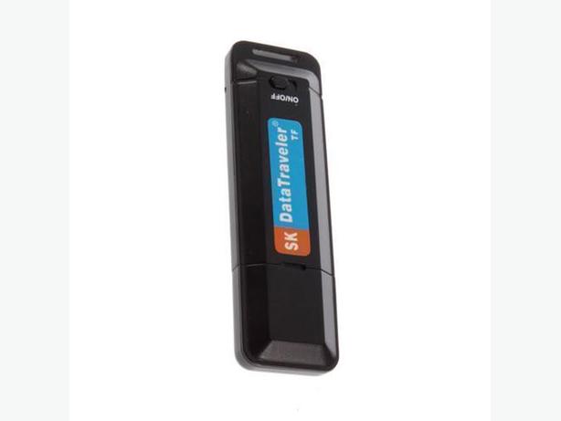 New USB Audio Voice Recorder