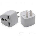 Universal EU UK AU to US USA AC Travel Power Plug Adapter Outlet