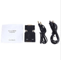 VGA + 3.5mm Stereo Audio to HDMI Compact Converter