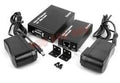 VGA & Audio Extender Kit Over Single Cat5e/6 UTP up to 300 Meter