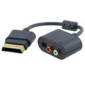 Xbox 360 Audio Adapter for Xbox 360