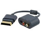 Xbox 360 Audio Adapter for Xbox 360