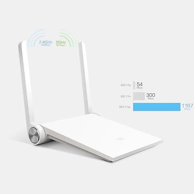 Xiaomi Mini WIFI Compact Portable 3 IN 1 Router/Extender/Bridge